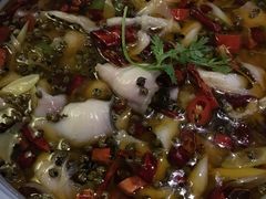-花迹(富春江东街店)