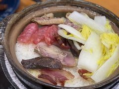 -煲煲掂风味煲仔饭餐厅(西区店)