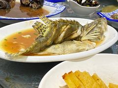 -唔呶喔哩酒家(生产街店)