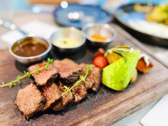 -拾挚扒房(招商花园城店)