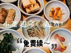 -金顺韩式烤肉·网红烤肉店(广利路店)