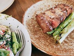 -BOR Eatery(安福路店)