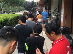 -金杨老摊头蛋饼(金口路店)