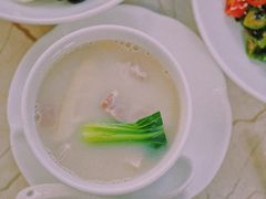 -玫瑰厅上海菜(兴国路店)