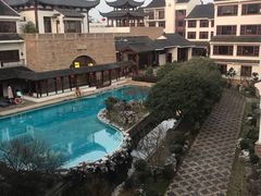 -苏州吴宫泛太平洋酒店