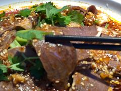 夫妻肺片-阿斯牛牛·凉山菜(新会展店)