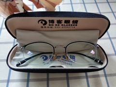 -博客眼镜(大学城店)