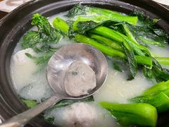 -万年酒楼(越秀南路店)
