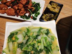 -滇铺子·云南特色菜·第九届野生菌美食节(东风东路c86店)