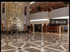 -北京新世纪饭店(动物园地铁站店)