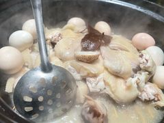-石涧故事·私房菜(紫云路店)