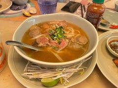 -CHINCHIN 青青·泰国料理(万象食家店)