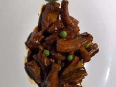 -味莊·青岛菜(云霄路店)