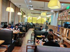 大堂-牛New寿喜烧(青浦店)