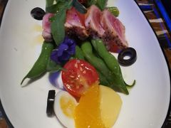 -MOSSO德国餐厅·音乐酒吧(环宇荟店)