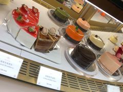 -PAUL LAFAYET 法式甜品(港汇广场店)