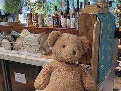 -咖法森林·咖啡  酒吧(天河店)