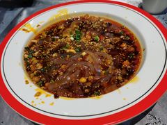 -红辣椒·川菜·火锅(张杨路店)