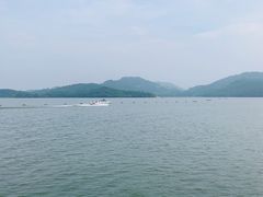 -天目湖山水园