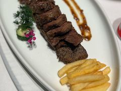 -荣兴酒家(徐家汇店)