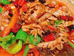 -易老九江湖菜(北滨一路店)