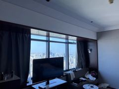 -上海龙之梦万丽酒店