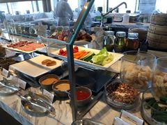-北京柏悦酒店·锦庭餐厅Dining Room