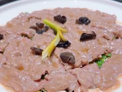 -粗茶淡饭·蒸鲜(光谷店)