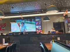 -517烧烤·龙虾·海鲜大排档(万象都荟店)