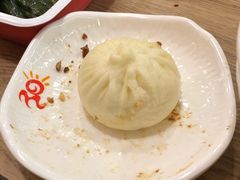 -阳阳中国饭(龙湖大兴天街)