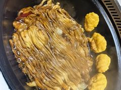 -崔记生活·铁锅炖鱼粘卷子(总店)