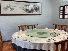 包厢-德云居