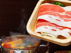 -独食火锅·半米屋台(望平街店)