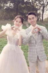 -太郎花子婚纱摄影艺术中心