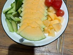 -小杨烤肉(朱雀店)