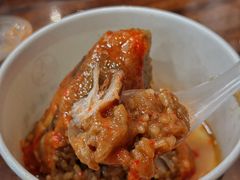 -蓝氏钟楼肉粽