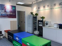 -APT运动康复中心(徐汇万科店)