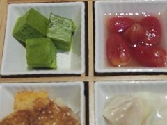 -龙抄手食府(浣花北路店)