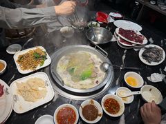 -官塘兄弟·潮汕牛肉店(官塘总店)