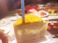 -海底捞火锅(枫蓝国际购物中心店)
