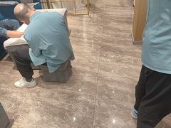 -优足匠·修脚采耳(静祥店)