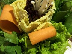 -尚海豆捞(乐虹坊店)