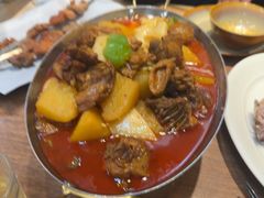 -贯贯吉·清真餐厅(浙江中路店)