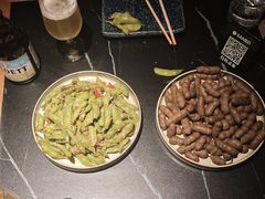 -三杯赤運·中式小酒馆(所城里店)