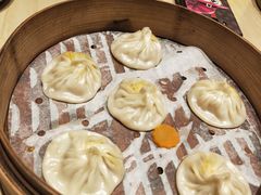经典蟹粉小笼包-弄堂小笼包(西青中北永旺购物中心店)