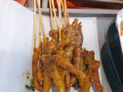 -林二哥宜烤官·宜宾小烧烤