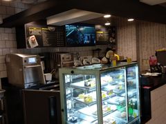 -麦当劳(水坑尾街店)