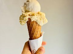 萨芭雍蛋酒zabaione-DIP in GELATO(富民路店)