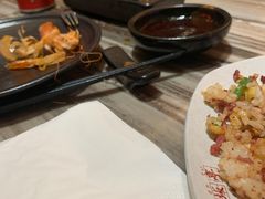 -赤坂亭·M9和牛烧肉·铁板烧·日料398放题(长泰广场店)