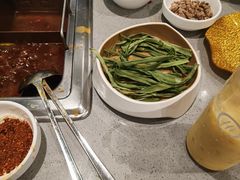 -海底捞火锅(高新万达广场店)